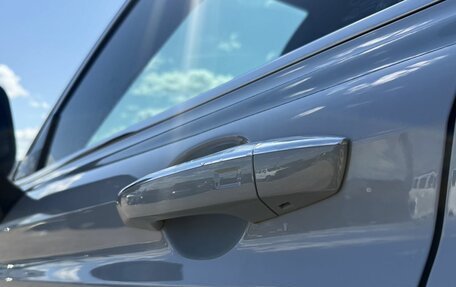 Geely Tugella FY11, 2024 год, 2 630 000 рублей, 8 фотография