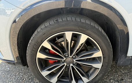 Geely Tugella FY11, 2024 год, 2 630 000 рублей, 12 фотография