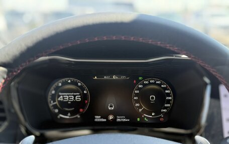 Geely Tugella FY11, 2024 год, 2 630 000 рублей, 13 фотография