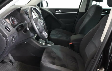 Volkswagen Tiguan I, 2013 год, 1 449 000 рублей, 8 фотография