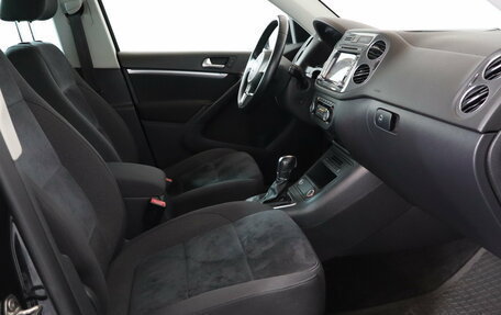 Volkswagen Tiguan I, 2013 год, 1 449 000 рублей, 10 фотография