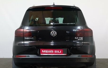Volkswagen Tiguan I, 2013 год, 1 449 000 рублей, 5 фотография