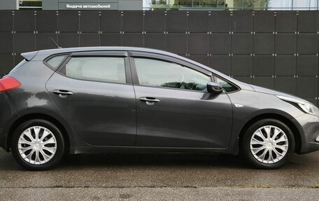 KIA cee'd III, 2015 год, 1 199 000 рублей, 3 фотография