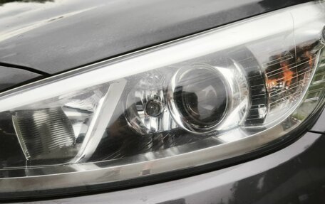 KIA cee'd III, 2015 год, 1 199 000 рублей, 7 фотография