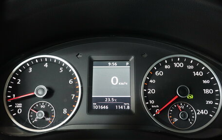 Volkswagen Tiguan I, 2013 год, 1 449 000 рублей, 16 фотография
