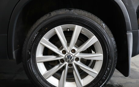 Volkswagen Tiguan I, 2013 год, 1 449 000 рублей, 17 фотография