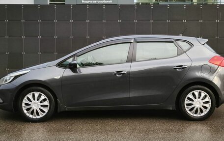 KIA cee'd III, 2015 год, 1 199 000 рублей, 6 фотография