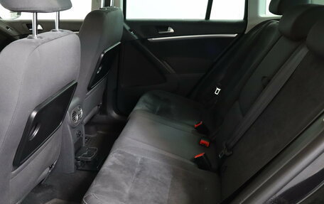 Volkswagen Tiguan I, 2013 год, 1 449 000 рублей, 12 фотография