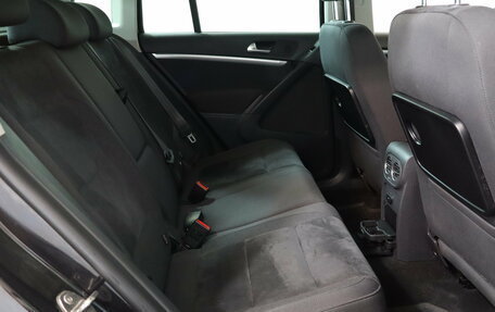 Volkswagen Tiguan I, 2013 год, 1 449 000 рублей, 13 фотография
