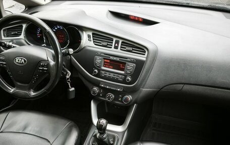 KIA cee'd III, 2015 год, 1 199 000 рублей, 11 фотография