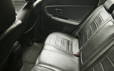 KIA cee'd III, 2015 год, 1 199 000 рублей, 15 фотография