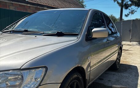 Mitsubishi Lancer IX, 2003 год, 249 000 рублей, 2 фотография