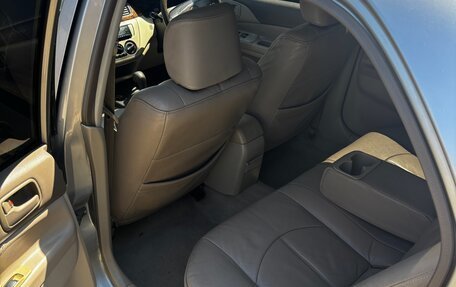 Mitsubishi Lancer IX, 2003 год, 249 000 рублей, 12 фотография