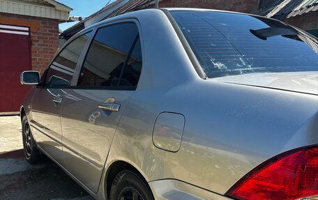 Mitsubishi Lancer IX, 2003 год, 249 000 рублей, 4 фотография