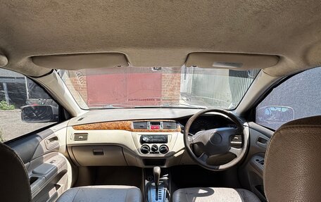 Mitsubishi Lancer IX, 2003 год, 249 000 рублей, 13 фотография