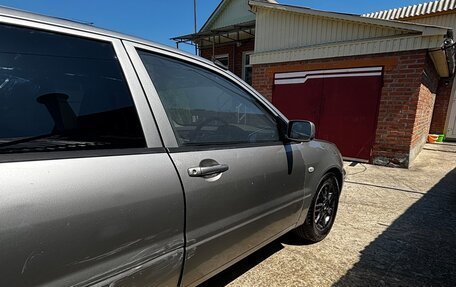 Mitsubishi Lancer IX, 2003 год, 249 000 рублей, 7 фотография