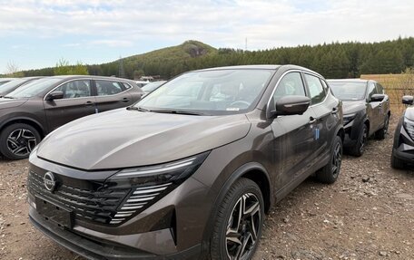 Nissan Qashqai, 2026 год, 2 040 000 рублей, 1 фотография