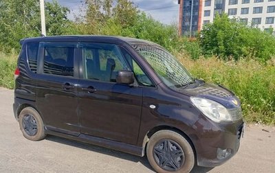 Suzuki Solio III, 2015 год, 820 000 рублей, 1 фотография
