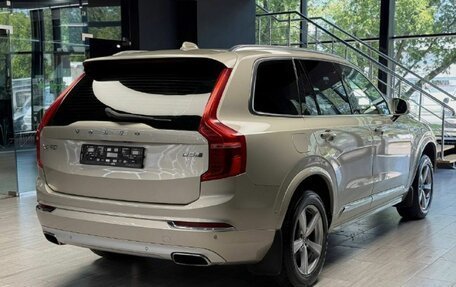 Volvo XC90 II рестайлинг, 2015 год, 2 530 000 рублей, 5 фотография