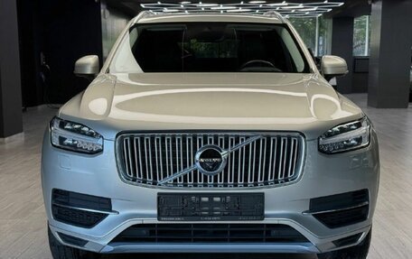 Volvo XC90 II рестайлинг, 2015 год, 2 530 000 рублей, 3 фотография