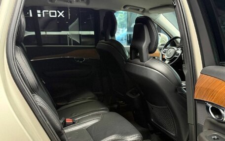Volvo XC90 II рестайлинг, 2015 год, 2 530 000 рублей, 15 фотография