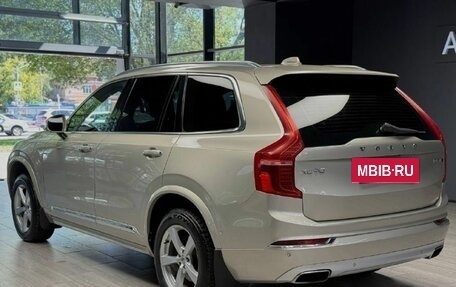 Volvo XC90 II рестайлинг, 2015 год, 2 530 000 рублей, 7 фотография