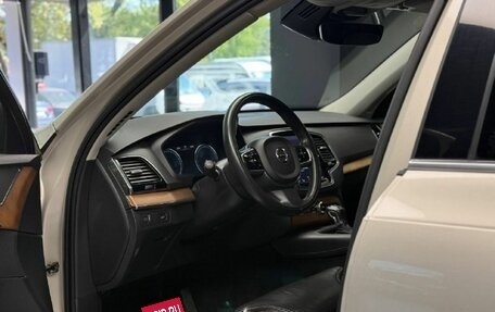 Volvo XC90 II рестайлинг, 2015 год, 2 530 000 рублей, 8 фотография