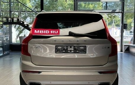 Volvo XC90 II рестайлинг, 2015 год, 2 530 000 рублей, 6 фотография