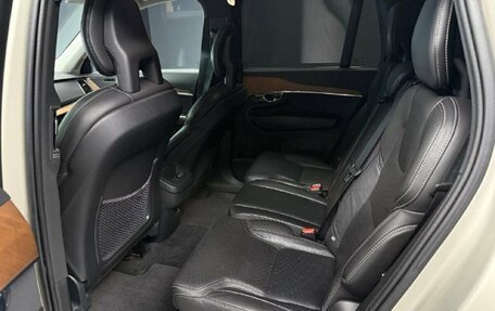 Volvo XC90 II рестайлинг, 2015 год, 2 530 000 рублей, 16 фотография