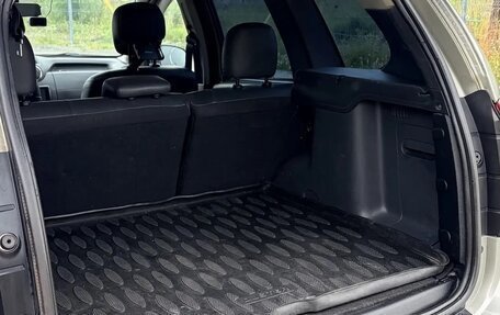 Renault Duster I рестайлинг, 2014 год, 850 000 рублей, 5 фотография