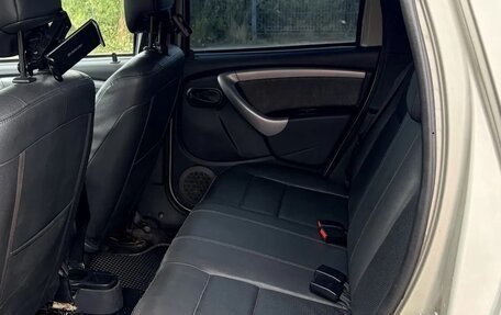 Renault Duster I рестайлинг, 2014 год, 850 000 рублей, 4 фотография