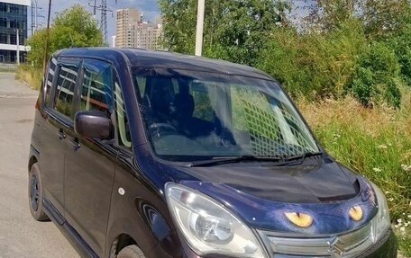 Suzuki Solio III, 2015 год, 820 000 рублей, 2 фотография