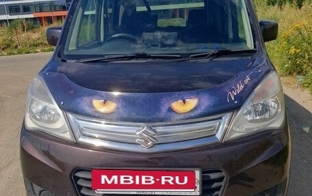Suzuki Solio III, 2015 год, 820 000 рублей, 6 фотография