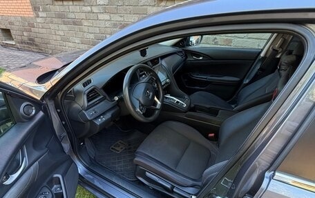 Honda Insight III, 2021 год, 2 000 000 рублей, 6 фотография