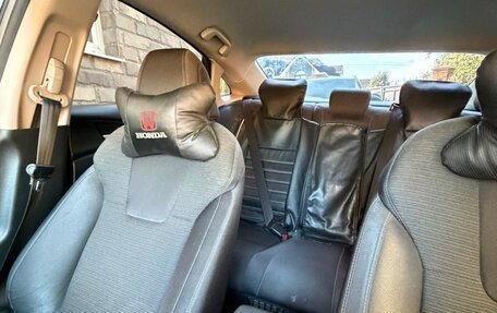 Honda Insight III, 2021 год, 2 000 000 рублей, 8 фотография