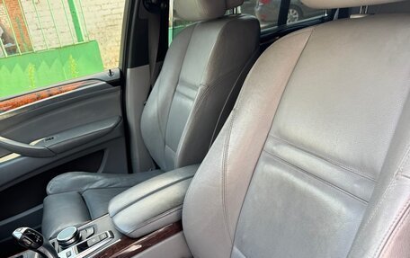 BMW X5, 2008 год, 1 500 000 рублей, 2 фотография