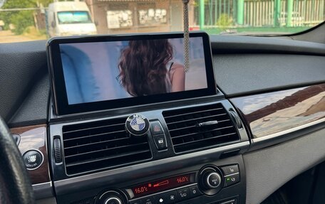 BMW X5, 2008 год, 1 500 000 рублей, 3 фотография