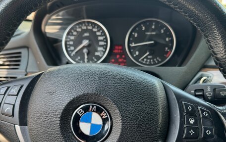BMW X5, 2008 год, 1 500 000 рублей, 4 фотография