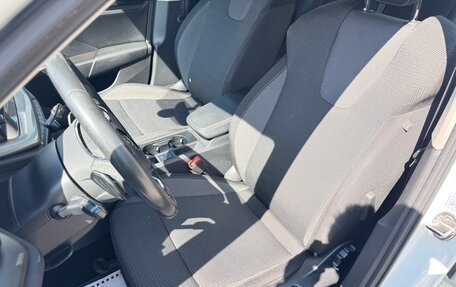 Skoda Octavia IV, 2021 год, 1 800 000 рублей, 20 фотография