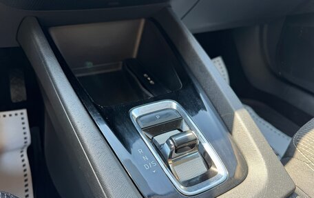 Skoda Octavia IV, 2021 год, 1 800 000 рублей, 26 фотография