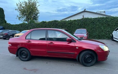Mitsubishi Lancer IX, 2003 год, 240 000 рублей, 4 фотография