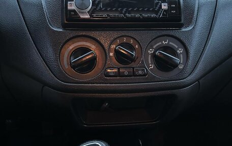 Mitsubishi Lancer IX, 2003 год, 240 000 рублей, 8 фотография