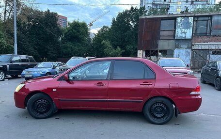 Mitsubishi Lancer IX, 2003 год, 240 000 рублей, 5 фотография