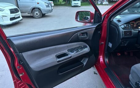 Mitsubishi Lancer IX, 2003 год, 240 000 рублей, 7 фотография