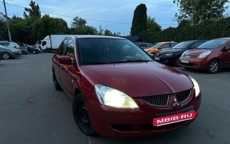 Mitsubishi Lancer IX, 2003 год, 240 000 рублей, 3 фотография