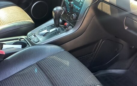 Chevrolet Captiva I, 2012 год, 1 070 000 рублей, 9 фотография