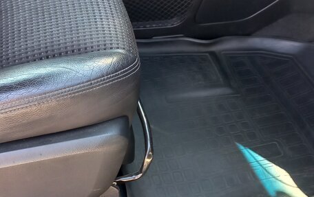 Chevrolet Captiva I, 2012 год, 1 070 000 рублей, 13 фотография