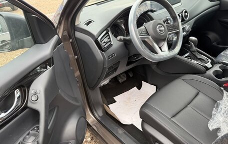 Nissan Qashqai, 2026 год, 2 040 000 рублей, 2 фотография