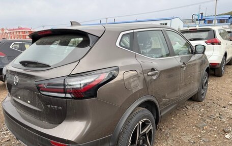 Nissan Qashqai, 2026 год, 2 040 000 рублей, 7 фотография