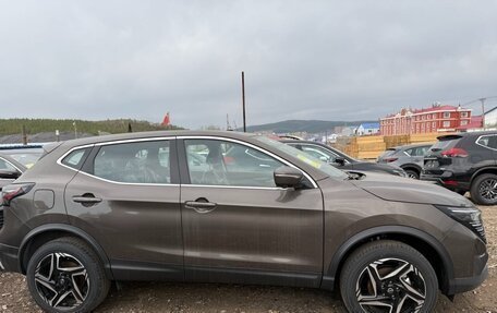 Nissan Qashqai, 2026 год, 2 040 000 рублей, 4 фотография